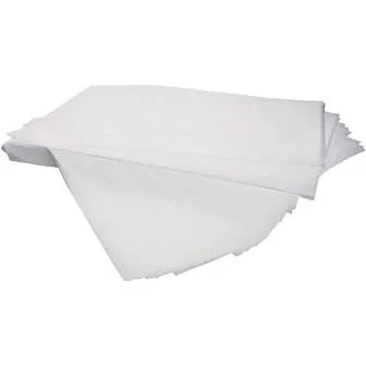 Silicone Paper 590 x 290mm(Qty:500)