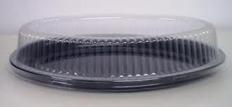Lids To Suit 20"Large Oval  Platter(Qty:10)