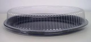 Lids To Suit 20"Large Oval  Platter(Qty:10)