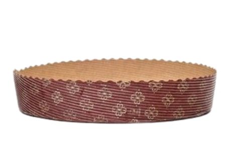 Short Round Cake Mould 185 x 35 x 193mm (Qty: 600)