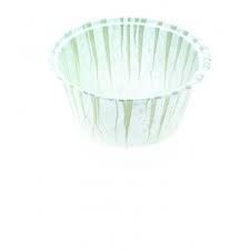 Large Paper Muffin Cup 133ml - Bulk Carton (Qty: 4500)