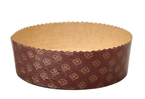 Standard Round Cake Mould 185 x 60 x 196mm (BM1219) (Qty: 480)