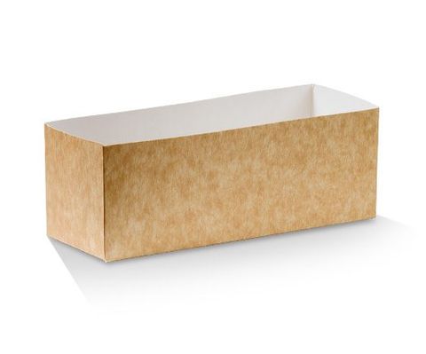 Burger Holder Large Size:70 x 110 x 60mm.(Qty:1000)