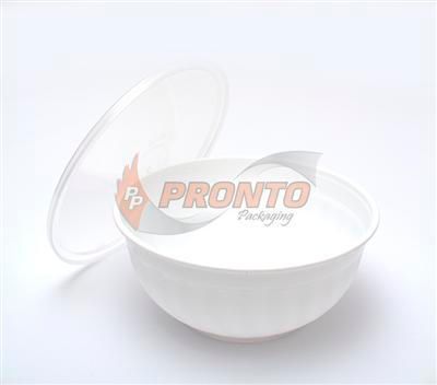 Chinese Soup Bowl Lid CATERMART
