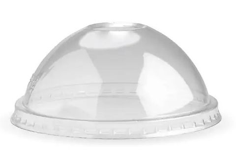 Dome lid for all Deli Bowls 240 - 960 Ml (C-121-D) (Qty: 500)