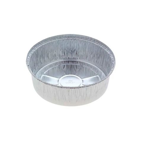 Medium Deep Cheesecake Pan 1150ml (500/CTN)