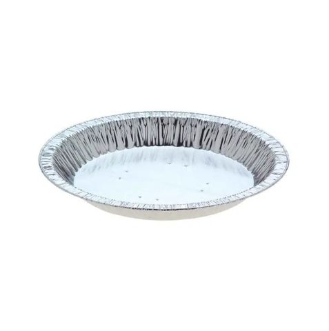 Large Family Pie 415ml Perforated (1500/CTN)
