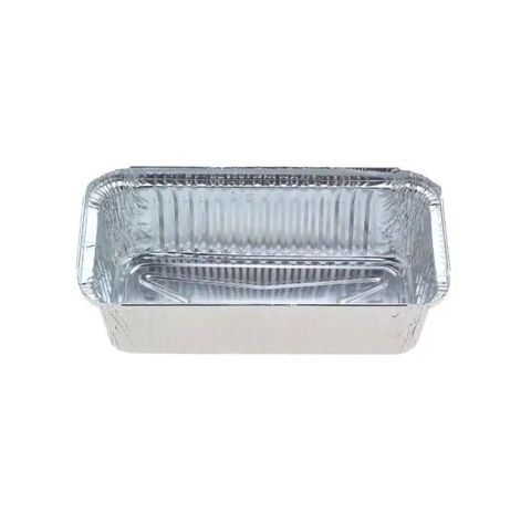 Foil Deep Pound Cake 900ml (600/ctn)