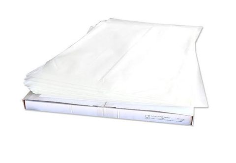 Silicone Paper 380 x 580mm(Qty:500)