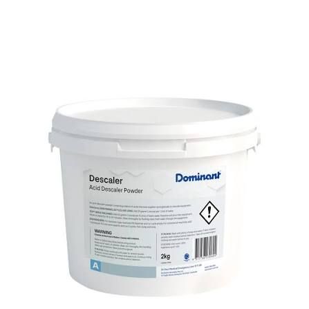 Acid Descaler Powder (2kg pail)