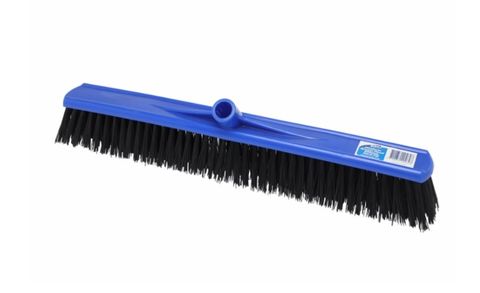 Platform Broom Head Hard Fill - 600mm