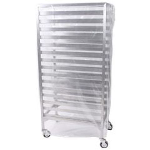 Medium Trolley Cover (W)700 x( D)650 x (H)2000 mm Qty:100