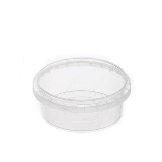 TAMPER EVIDENT