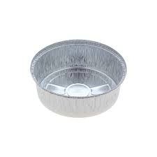 Medium Deep Cheesecake Pan 1800ml (Qty:275)
