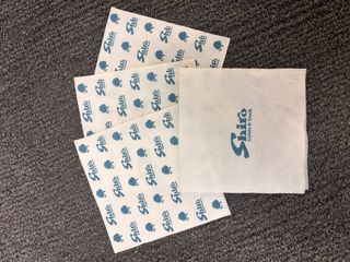 NAPKINS
