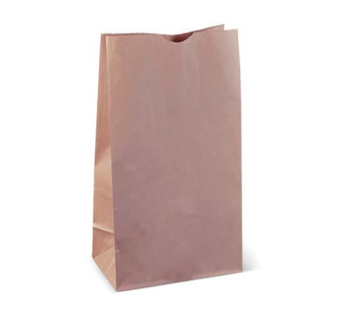 Paper bag SOS No.12 Heavy Weight (330 x 178 x 112) (Qty: 500)