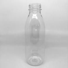 500ml Round PET Bottle (Qty: 260)