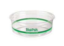 240ml Biodegradable Deli Bowl (Qty: 500) (P240)