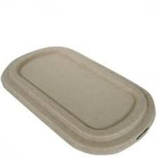 Natural Lunch Box Lid T-Lock