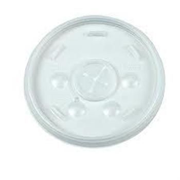 115mm PP Lid to Suit Paper BioBowl 12-32oz (Qty: 1000) (BSCL-12,16,32)