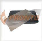 Lunchwrap 165 x 400mm (Qty: 1600)