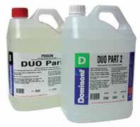 Duo Part 1 - Beer Line Cleaner (5ltr)