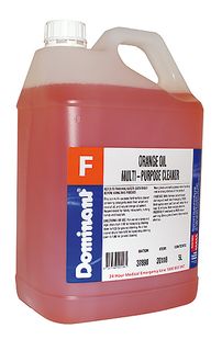 Orange Oil 5Litres