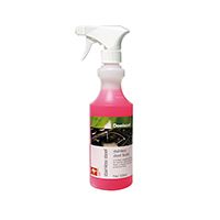 Stainless Steel Cleaner (500ml)