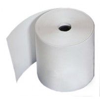 Bond Cash Register Rolls (76 x 76mm) (Qty: 50)