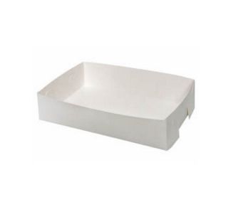 Medium Cake Tray (Qty: 200) (220 x 150 x 50mm)