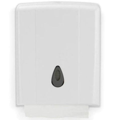 Ultra Slim & Compact Towel Dispenser