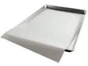 Double Sided Silicone Paper 460 x 760mm (Qty: 500)