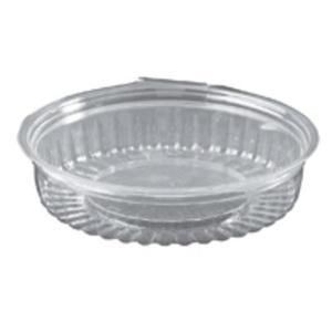 Food Bowl 20 oz Flat Lid