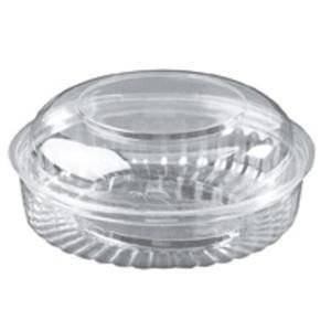 Food Bowl 20oz Dome Lid (Qty: 150)