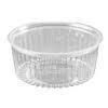 Food Bowl 32oz Flat Lid (Qty: 150)