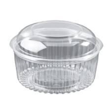 Food Bowl 32 oz Dome Lid