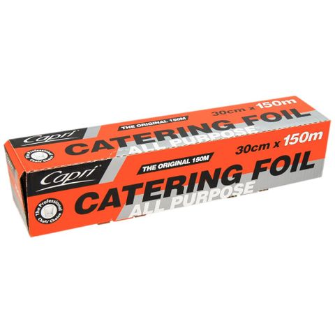 Catering Foil 30cm x 150m (Ea)