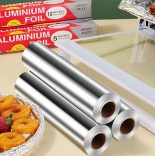 Heavy Duty Catering Foil 44cm x 150m (Ea)