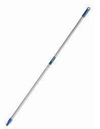 Aluminium Mop Handle 1.5m x 25mm (Ea)