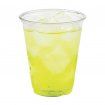 285ml (10oz) PET Clear Plastic Cups (Qty: 50)