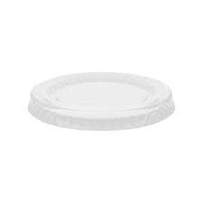 Lid to Suit 2oz Portion Containers (Qty: 100)