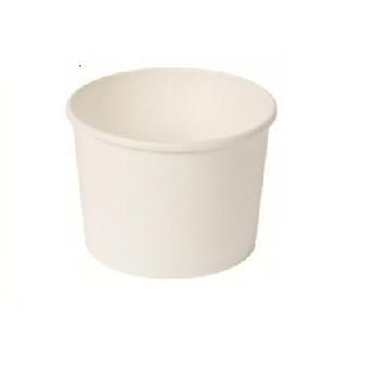IC8 Paper Cup 260ML White