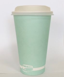 16oz Compostable Kombi Cups (90mm Diameter) (Qty: 1000)