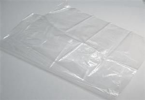 LDPE Plastic Bag 430 X 255mm 25um (Qty: 1000)