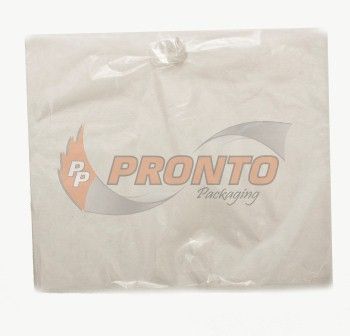 Lettuce Bag Large Vented (Qty: 1000)