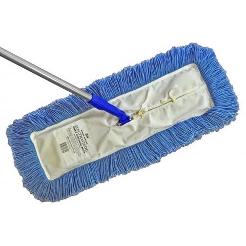 Dust Control Mop Set (91 x 15mm) (Ea)