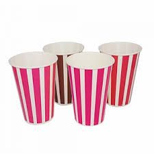 16oz Milkshake Cup (Qty: 50)