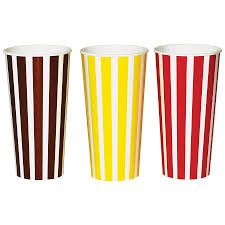 22oz Milkshake Cup (Qty: 25)