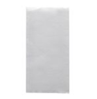 2Ply Napkins Dinner White GT Fold (Qty: 1000)