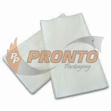 1Ply Napkins Luncheon White GT (Qty: 3000)